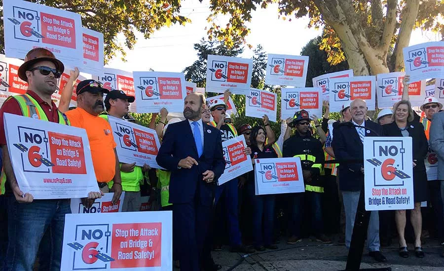 California ballot measure