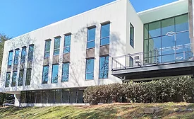 ASHRAE's New Headquarters