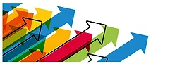 Stock Arrows Art