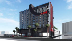 Atari Hotel Phoenix