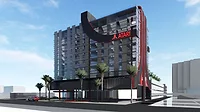 Atari Hotel Phoenix Atari Hotel Phoenix