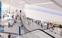 Charlotte-Douglas International Airport upgrades