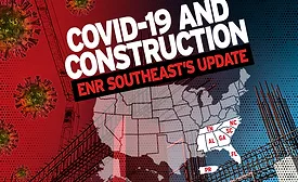 SE Pandemic Update page