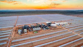SolarSouthAfrica