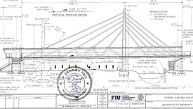 FIU drawing