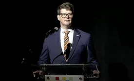 Jeffrey Parker MARTA