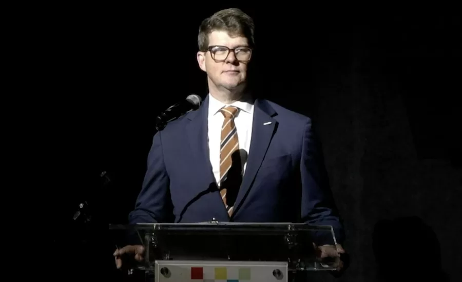 Jeffrey Parker MARTA