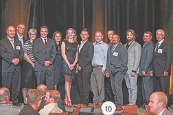 2016 ABC EIC Awards