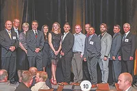 2016 ABC EIC Awards