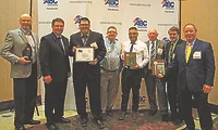 ABC Safety Awards ABC Safety Awards