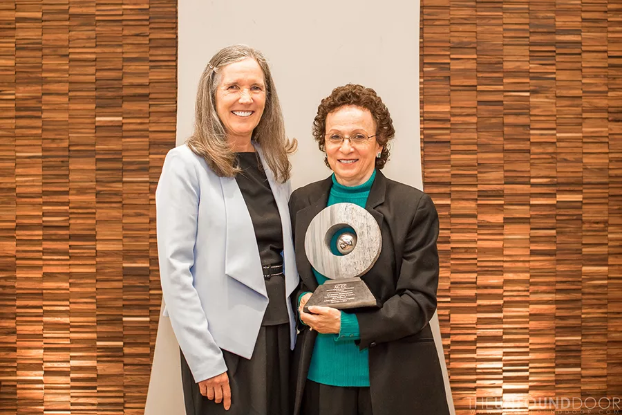 ACEC General Palmer Award