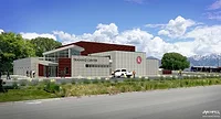 AGC of Utah Training Center