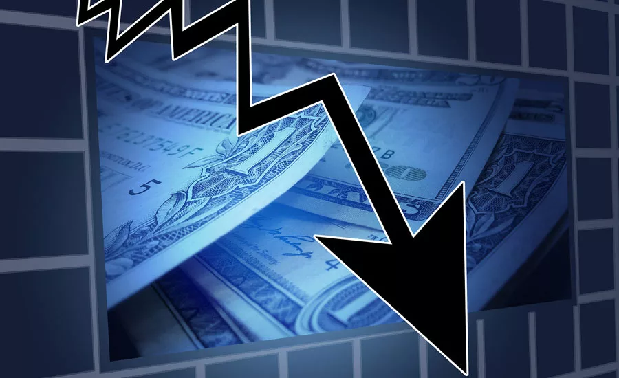 Arrows in Decline