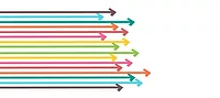 Flat Arrows Flat Arrows