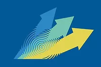 Upward Arrows Upward Arrows