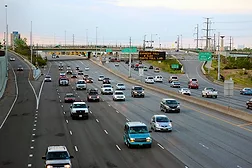 CDOT Express Lanes