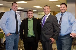 CTA Engineers