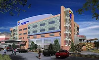 Childrens Hospital Colo Springs