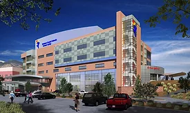 Childrens Hospital Colorado Springs