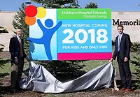 Childrens Hospital Childrens Hospital