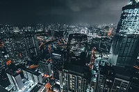 City at Night City at Night