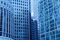 City Buildings City Buildings