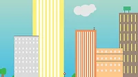 City Facade City Facade
