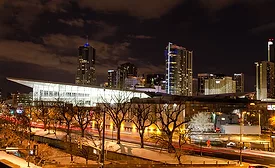Colorado Convention Center