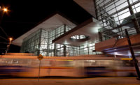 Colorado Convention Center