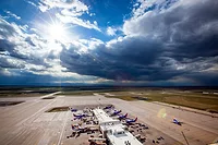 DIA Concourse