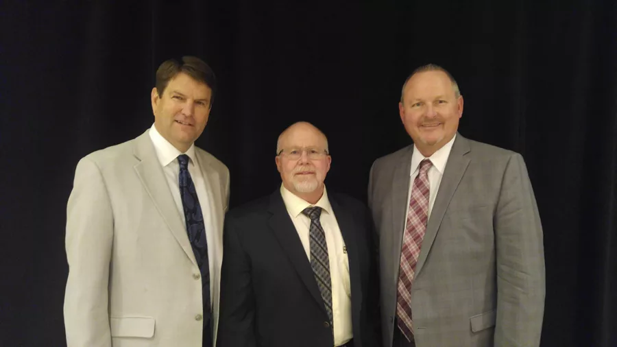 2018 AGC Utah Convention