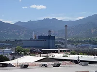 Drake Powerplant Drake Powerplant