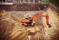 Excavator Excavator