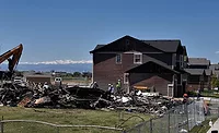 Firestone Explosion Firestone Explosion