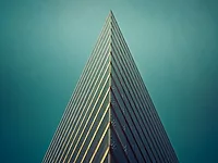 Generic Skyscraper Generic Skyscraper