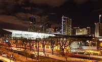 Colorado Convention Center Colorado Convention Center