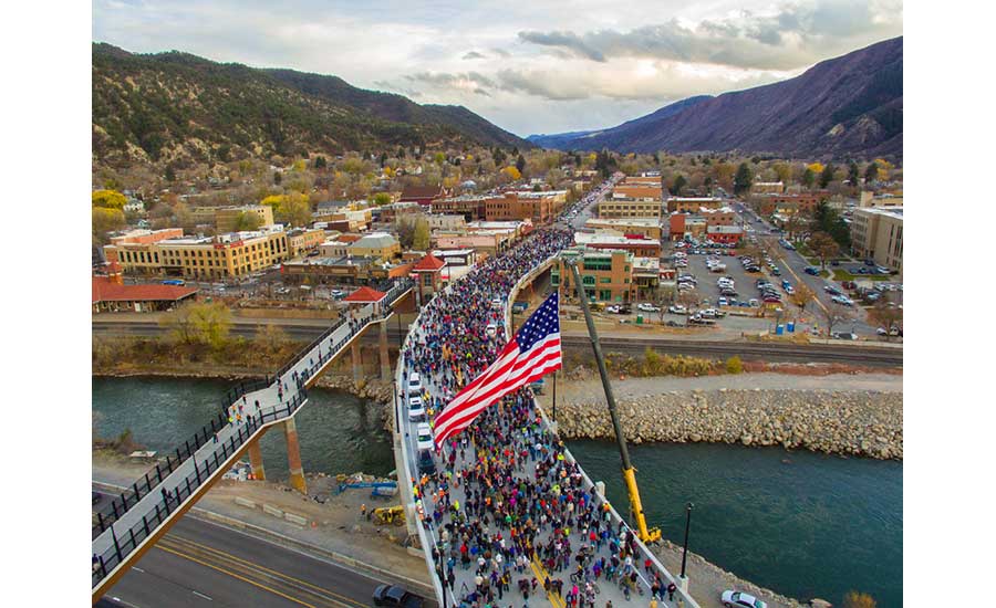 Grand Avenue Bridge