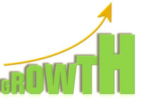 Growth Stock Art