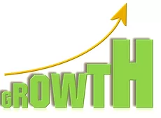 Growth Stock Art