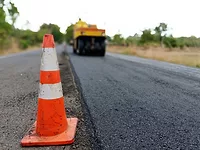 Highway Paving Highway Paving