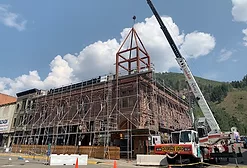 Historic Nugget Telluride