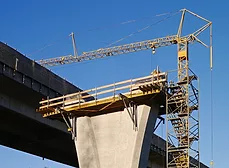 Infrastructure Stock Art
