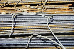 Iron Rods