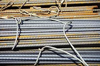 Iron Rods Iron Rods