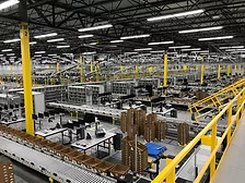 Layton Amazon Fulfillment Center