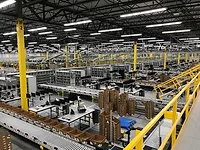 Layton Amazon Fulfillment Center