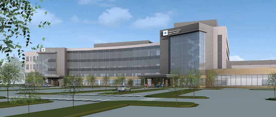 Layton Hospital