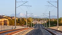 N Line Guideway System N Line Guideway System