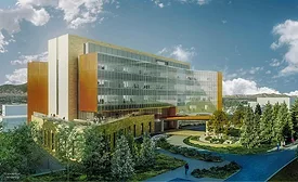 Craig Neilsen Rehab Hospital