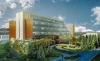 Craig Neilsen Rehab Hospital Craig Neilsen Rehab Hospital
